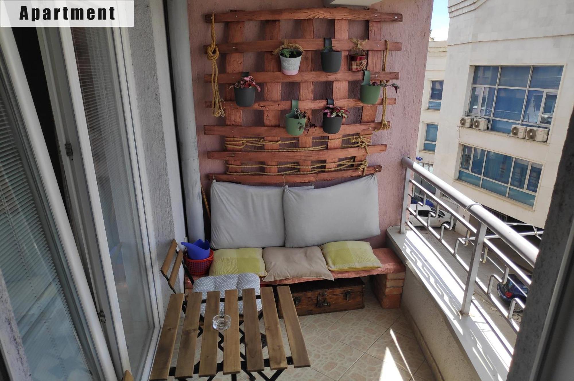 Fantasy With Free Parking דירה